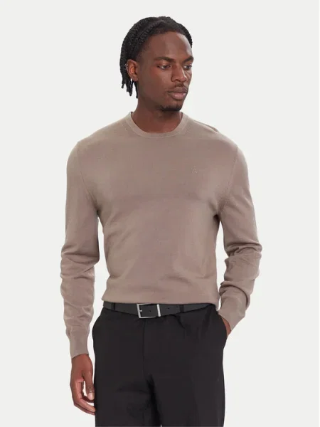 Calvin Klein Pulover bej