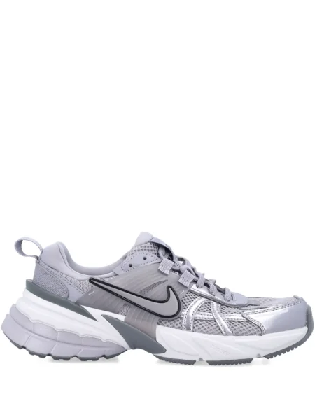 Sneakerși Nike Air Max alergare negru