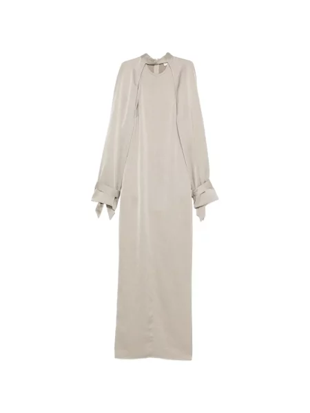 Maxi rochie maxi Nanushka de costum