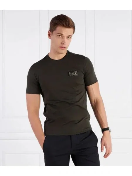 Tricou verde