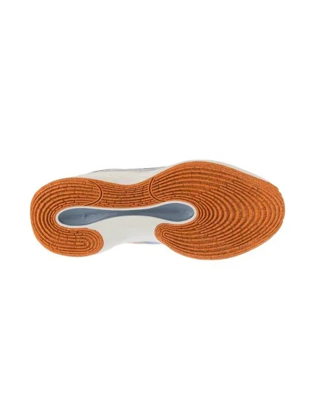 Pantofi Nike albastru
