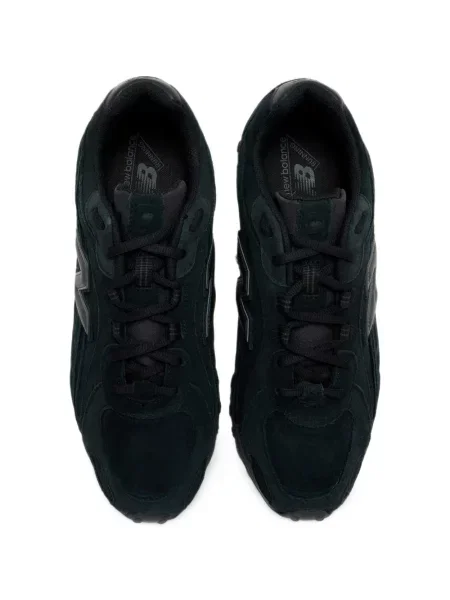 Top New Balance verde
