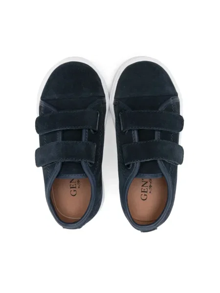 Sneakersy dziecięce Age Of Innocence niebieskie