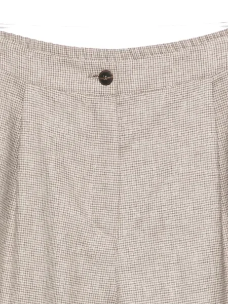 Pantaloni Barba gri