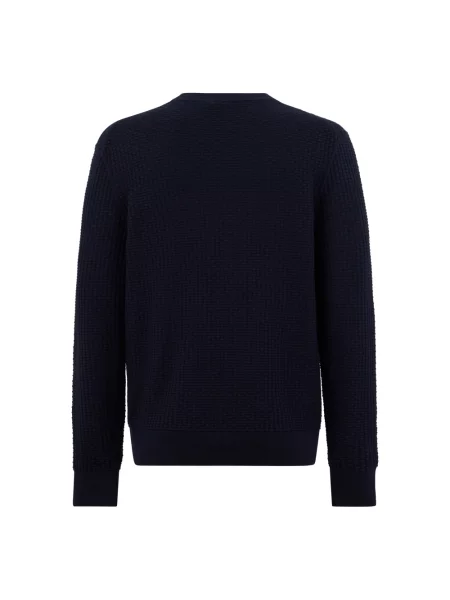 Sweter Hugo czarny
