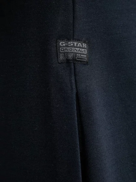 G-Star ruha viszkózzal Soft sculpt fit flare