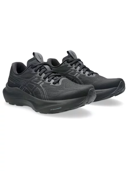 Buty Do Biegania Asics 14 czarne