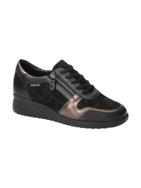 Pantofi Mephisto negru