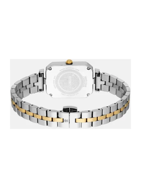 Zegarek Roberto Cavalli szary