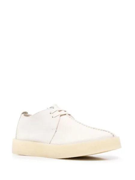 Nėriniuotas derby batai Clarks Originals su raišteliais