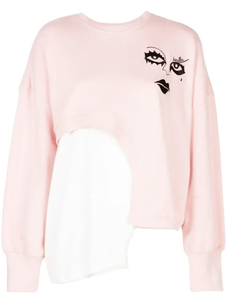 Bluza Haculla różowa