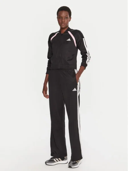 Adidas trening TEAMSPORT femei negru