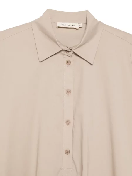 Rochie tip cămașă Moutaki
