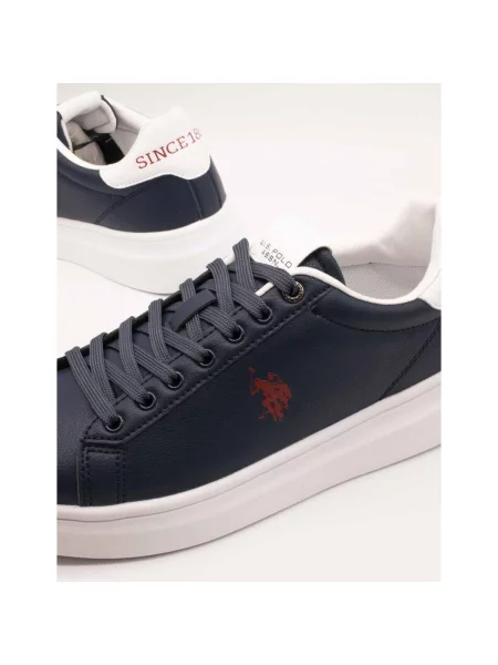 Pantofi U.s. Polo Assn. albastru