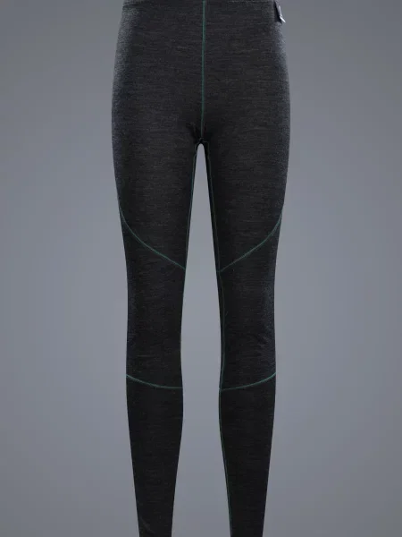 Spodnie Mountain Warehouse z wełny merino