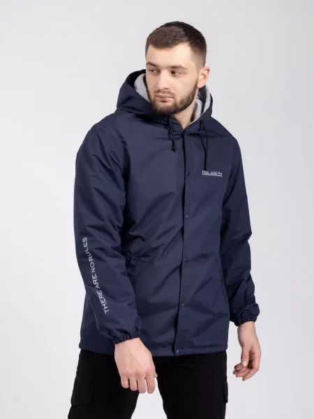 Куртка Feel And Fly синяя