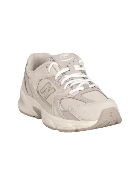 Pantofi New Balance bej