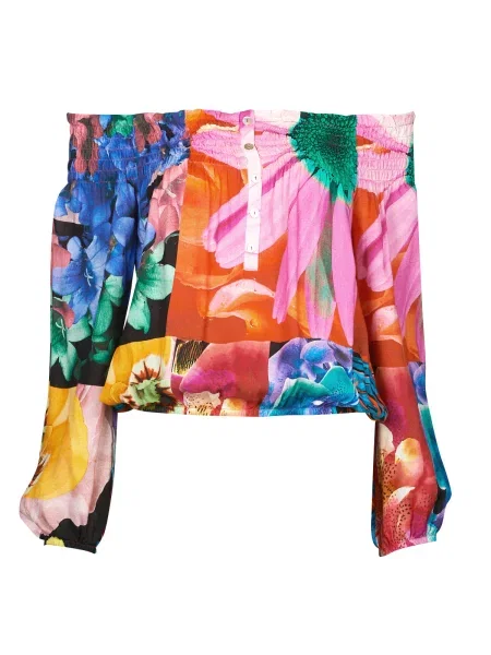 Top Desigual