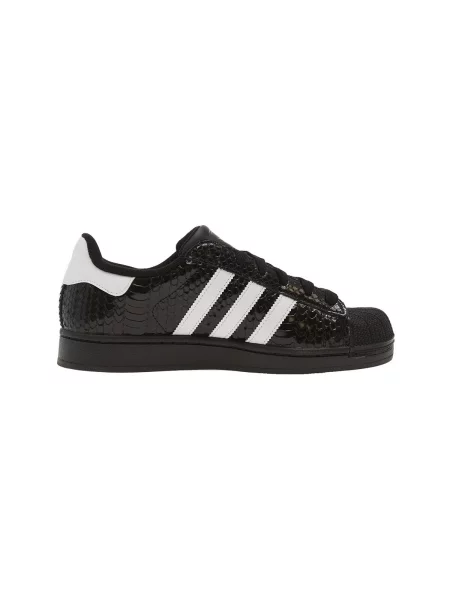 Tenisky Adidas Superstar čierna