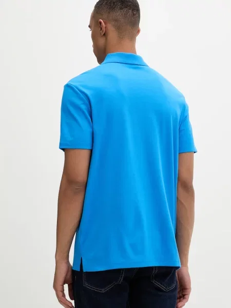 Polotričko Calvin Klein modré