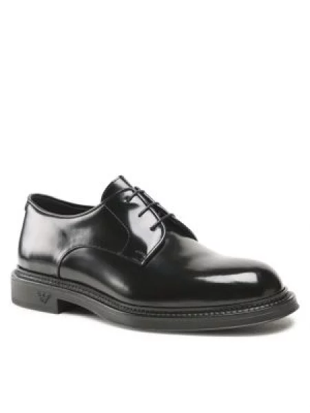 Emporio Armani Cipele crna