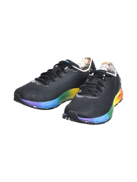 Pantofi Under Armour negru