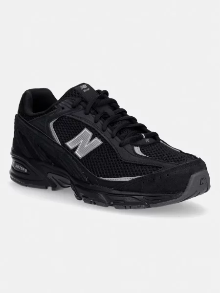 Sneakers New Balance Black/ Black EUR negru