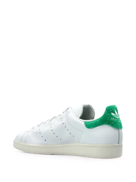 Pantofi alergare Adidas Stan Smith cu autograf alergare albastru