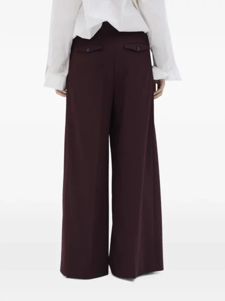 Pantaloni Phisique Du Role maro