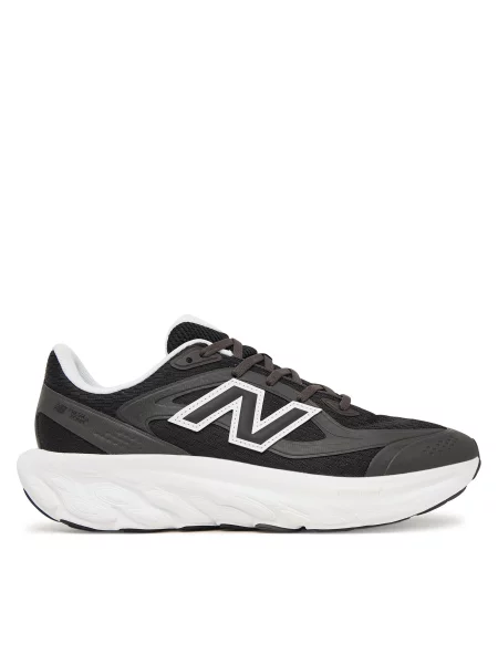 Sneakersy New Balance černé