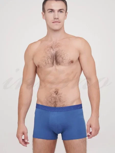 Боксеры Jolidon белые