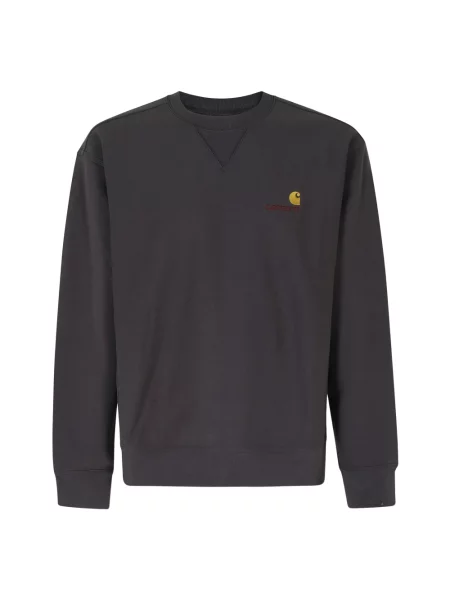 Bluza Carhartt Wip szara