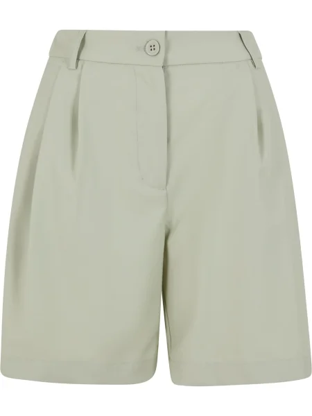 Urban Classics Pantaloni / verde bej
