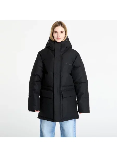 Куртка Daily Paper чорна