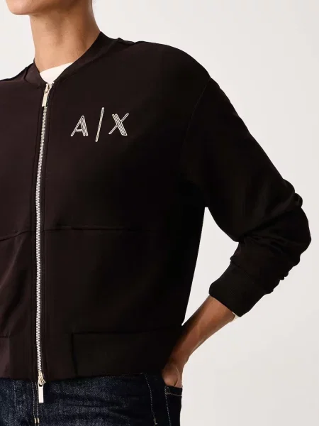Свитер Armani Exchange