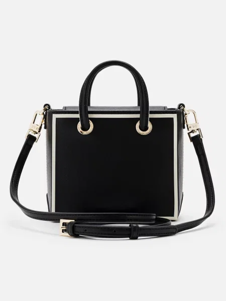 Сумка Elisabetta Franchi чорна