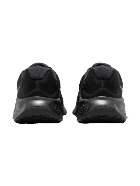 Félcipo Nike fekete