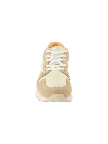Pantofi Le Coq Sportif bej