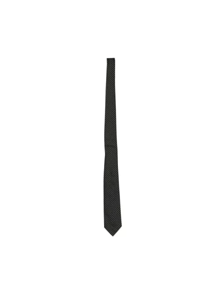Krawat Emporio Armani