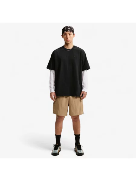 T-shirt Nike Energy T-Shirt Black XS czarna