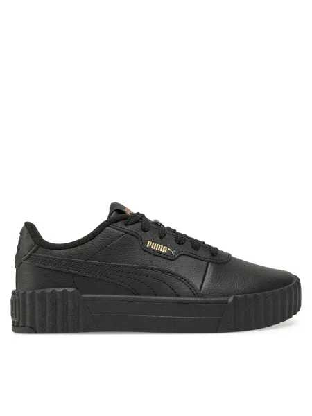 Sneakersy Puma čierna