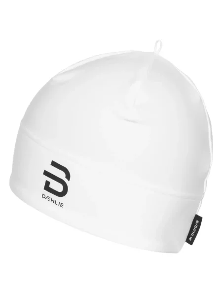 Czapka Daehlie Sportswear biała