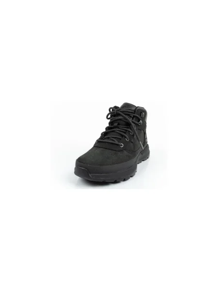 Pantofi Timberland negru