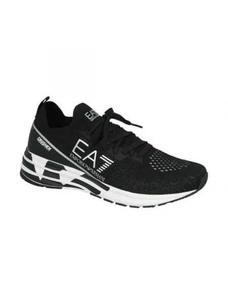 Sneakers negru