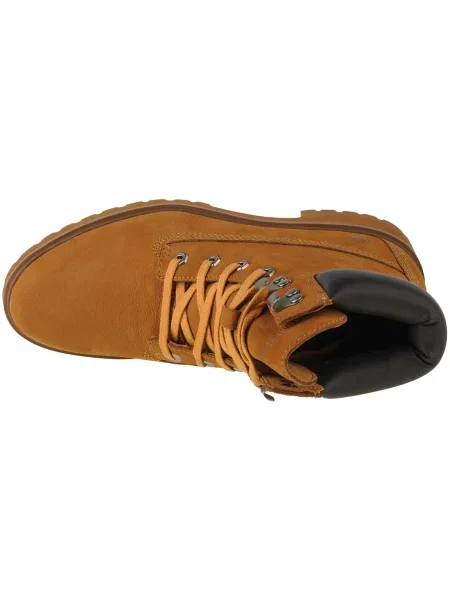 Botine Timberland galben