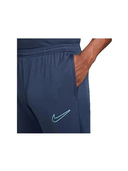 Pantaloni Nike albastru
