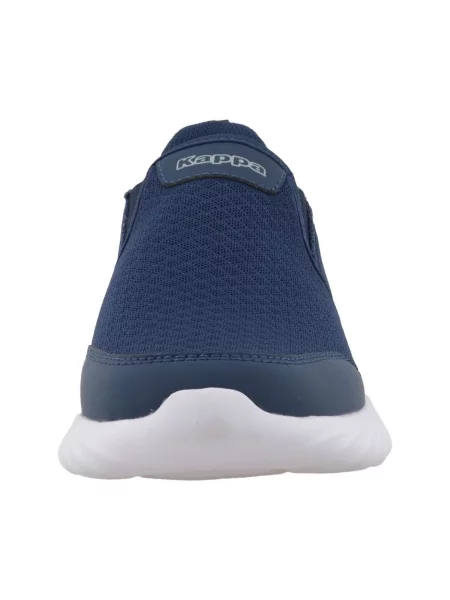 KAPPA Slip-on obuv Jale námornícka modrá