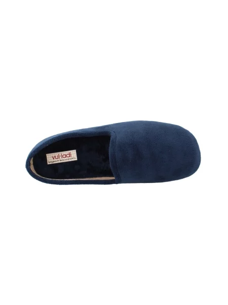 Pantofi Vulladi casual albastru