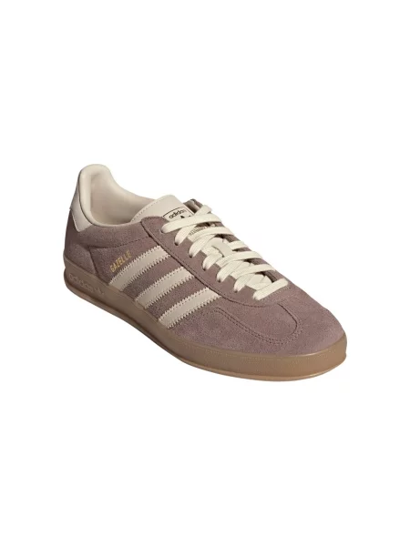 Pantofi Adidas maro