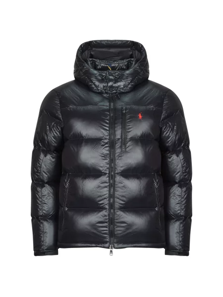 Bunda Polo Ralph Lauren černá